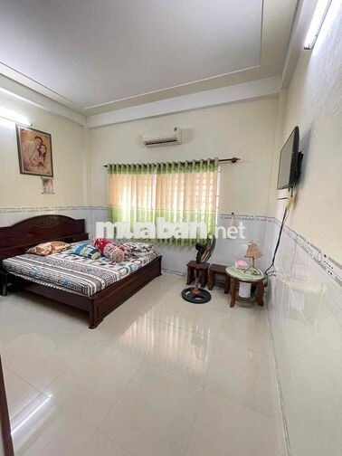 CHO THUÊ NHÀ FULL NỘI THẤT KDC HỒNG PHÁT