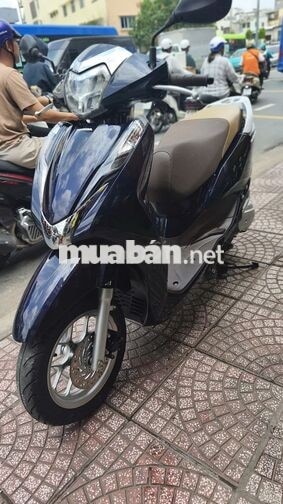 Honda Lead 125cc 2019 bs 59s3-32921