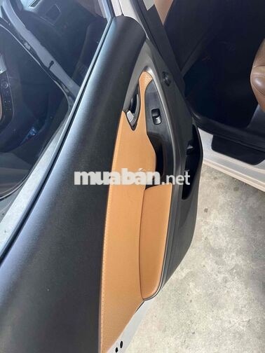 Hyundai Elantra 2014 Trắng 250.000km