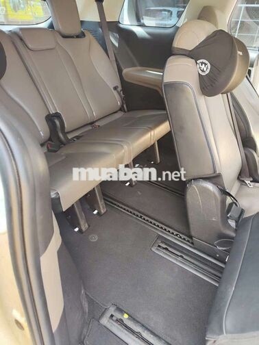 Kia Carnival góp nối. bao nợ xấu .trả góp