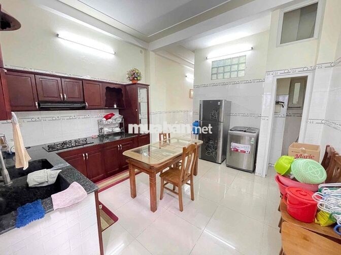 CHO THUÊ NHÀ FULL NỘI THẤT KDC HỒNG PHÁT