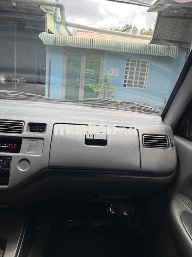 Toyota Zace GL Xanh rêu Số sàn 2005