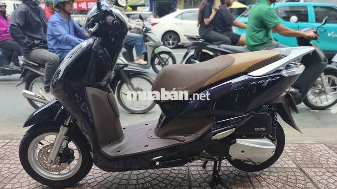 Honda Lead 125cc 2019 bs 59s3-32921