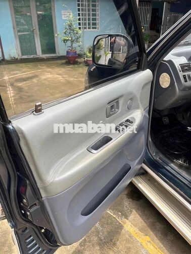 Toyota Zace GL Xanh rêu Số sàn 2005