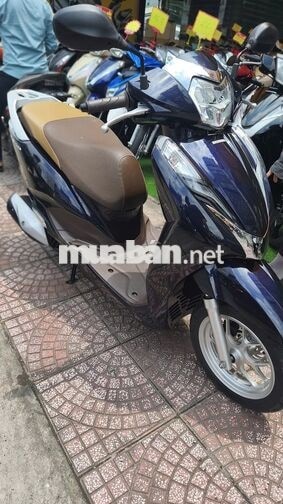 Honda Lead 125cc 2019 bs 59s3-32921