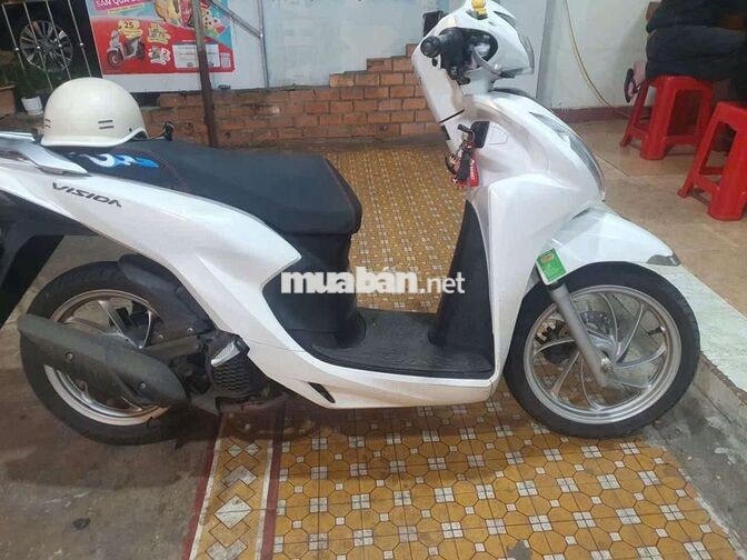 cần bán xe tay ga như hình