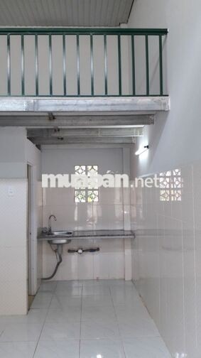 Phòng trọ tại 357 Trương Thị Hoa, P. Tân Thới Hiệp, Q12