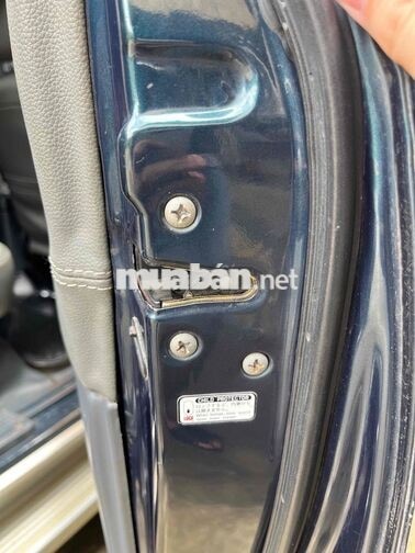 Toyota Zace GL Xanh rêu Số sàn 2005
