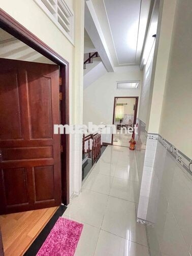 CHO THUÊ NHÀ FULL NỘI THẤT KDC HỒNG PHÁT