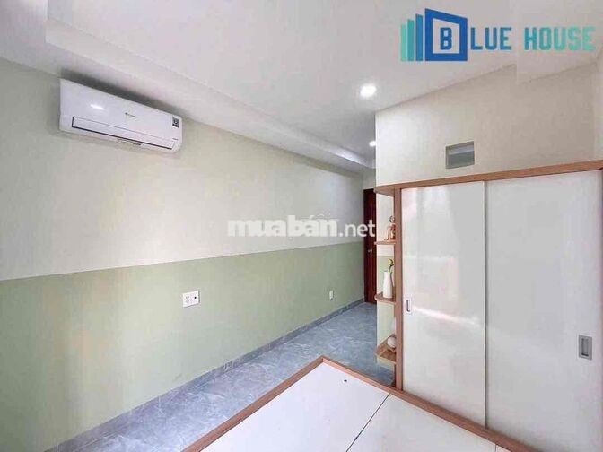 🌟SIÊU PHẨM BAN CÔNG TÁCH BẾP - NGAY ÂU CƠ - HOÀ BÌNH - Q11