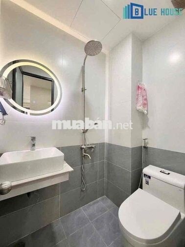 🌟SIÊU PHẨM BAN CÔNG TÁCH BẾP - NGAY ÂU CƠ - HOÀ BÌNH - Q11