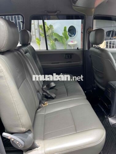Toyota Zace GL Xanh rêu Số sàn 2005