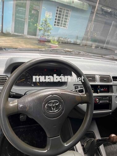Toyota Zace GL Xanh rêu Số sàn 2005