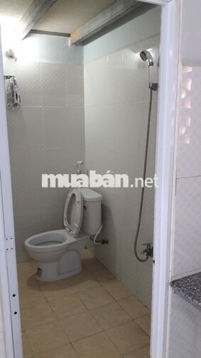 Phòng trọ tại 357 Trương Thị Hoa, P. Tân Thới Hiệp, Q12