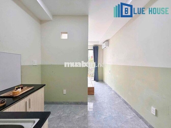 🌟SIÊU PHẨM BAN CÔNG TÁCH BẾP - NGAY ÂU CƠ - HOÀ BÌNH - Q11