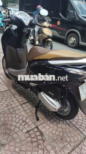 Honda Lead 125cc 2019 bs 59s3-32921