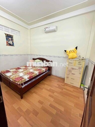 CHO THUÊ NHÀ FULL NỘI THẤT KDC HỒNG PHÁT