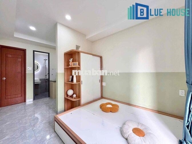 🌟SIÊU PHẨM BAN CÔNG TÁCH BẾP - NGAY ÂU CƠ - HOÀ BÌNH - Q11