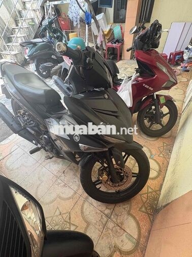 Yamaha Exciter 150 2020 Đen