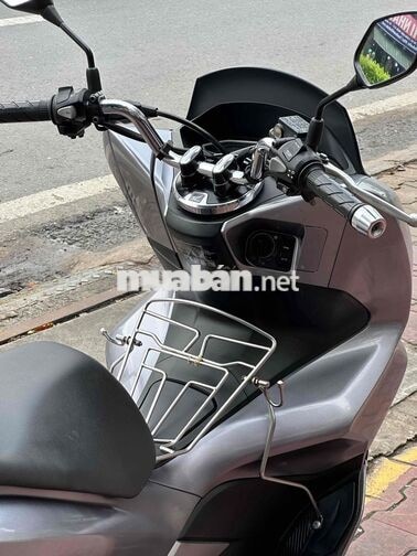 Honda PCX 125 2019 Xám - Biển số 60 - Chính chủ