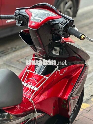 Honda Airblade 125 2015 Đỏ đen - Chính chủ ký giây