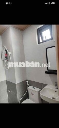 cho thuê phòng trọ full nội thất q7