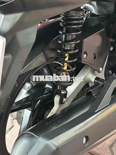 Honda Airblade 125 2015 Đỏ đen - Chính chủ ký giây
