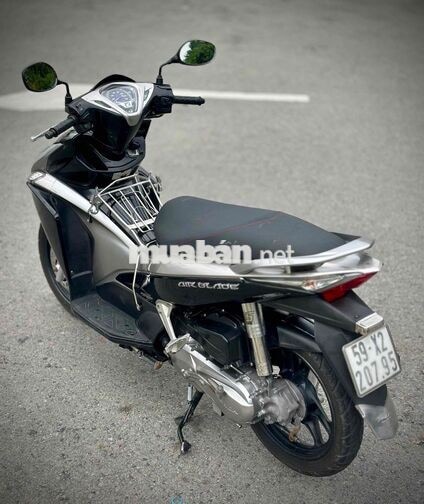 AirBlade Fi 2012. BSTP