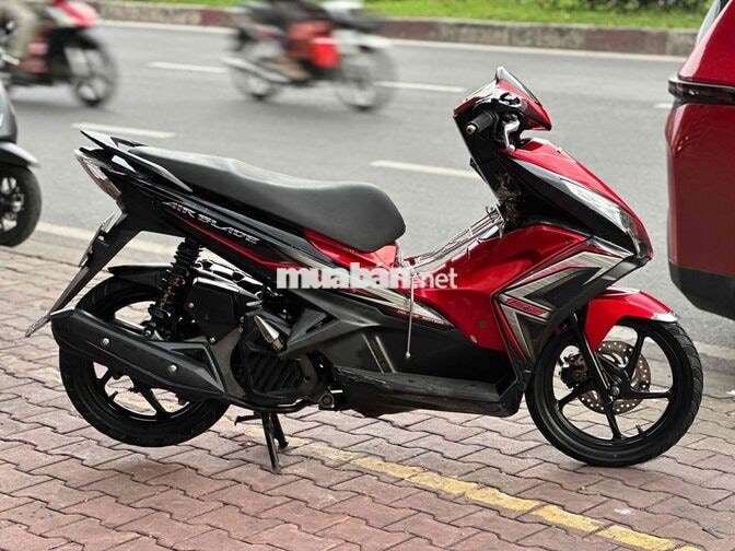 Honda Airblade 125 2015 Đỏ đen - Chính chủ ký giây