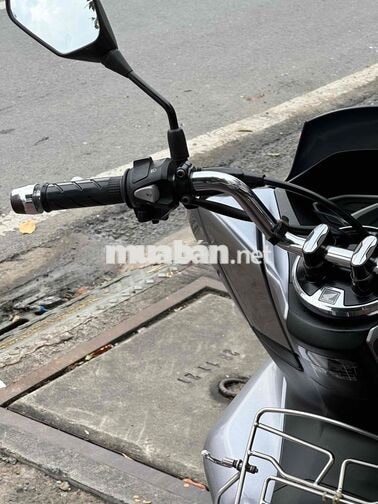Honda PCX 125 2019 Xám - Biển số 60 - Chính chủ