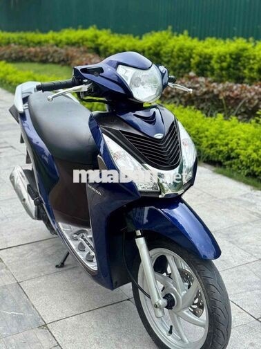 Honda Vision Xanh Xe tay ga nguỷen bản