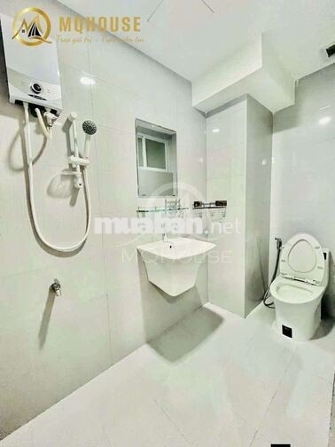 Cc mini Studio. Full nội thất + mgr. Quầy cafe tầng trệt.
Bảo vệ 24/24