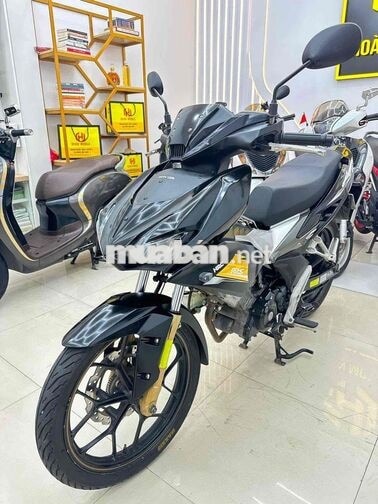 Honda Winner X ABS 2020 Đen