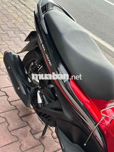 Honda Airblade 125 2015 Đỏ đen - Chính chủ ký giây