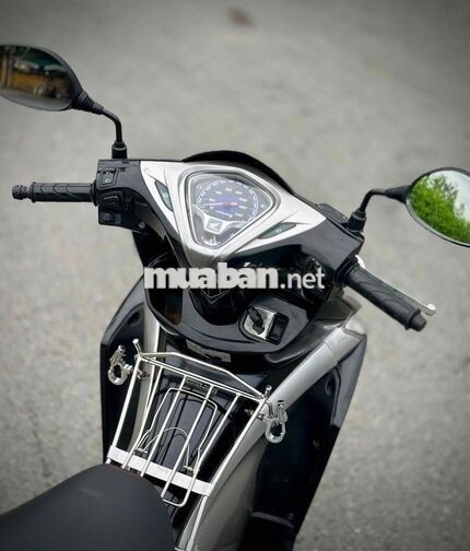 AirBlade Fi 2012. BSTP