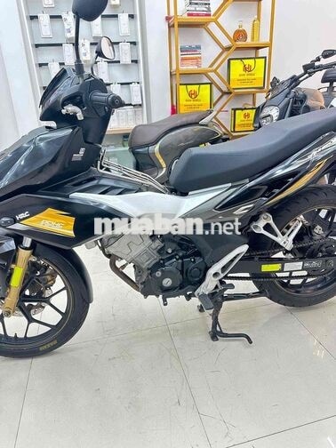 Honda Winner X ABS 2020 Đen