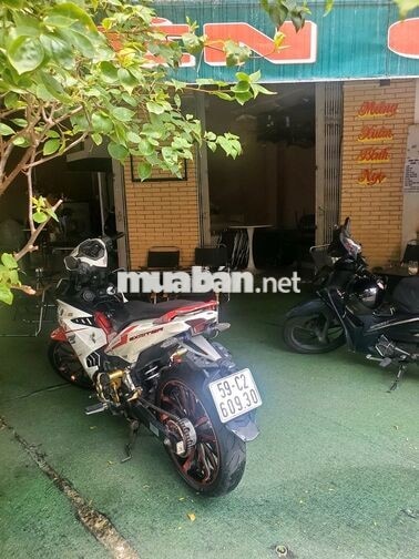 Yamaha Exciter 150cc BSTP chính chủ, bán tại nhà