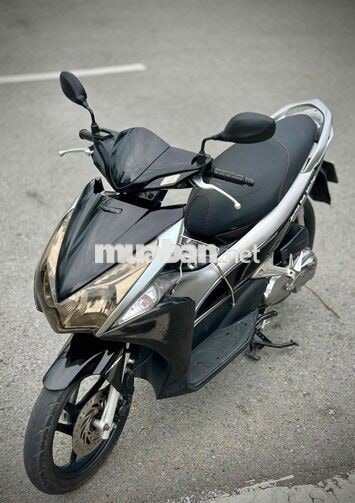 AirBlade Fi 2012. BSTP