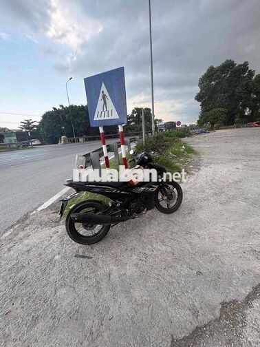 Yamaha Exciter 150 2020 Đen