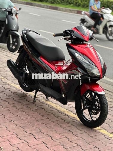 Honda Airblade 125 2015 Đỏ đen - Chính chủ ký giây