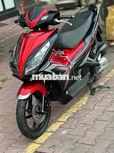 Honda Airblade 125 2015 Đỏ đen - Chính chủ ký giây