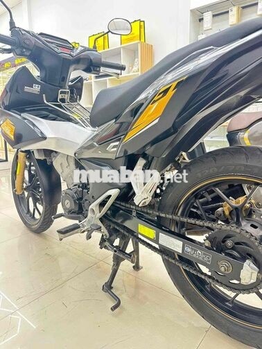 Honda Winner X ABS 2020 Đen