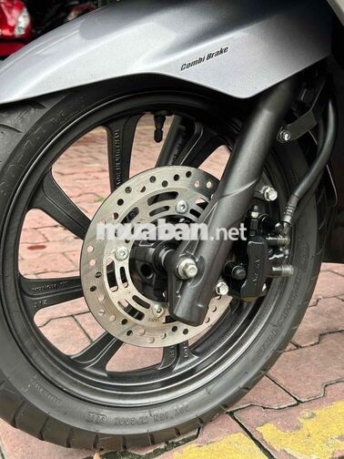 Honda PCX 125 2019 Xám - Biển số 60 - Chính chủ