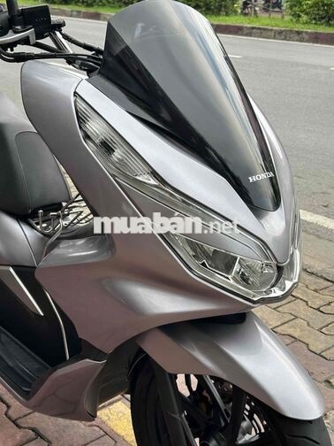Honda PCX 125 2019 Xám - Biển số 60 - Chính chủ