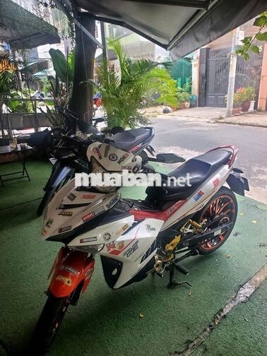 Yamaha Exciter 150cc BSTP chính chủ, bán tại nhà