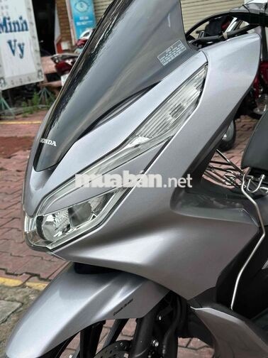 Honda PCX 125 2019 Xám - Biển số 60 - Chính chủ