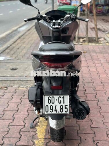 Honda PCX 125 2019 Xám - Biển số 60 - Chính chủ