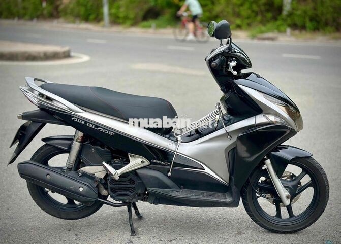 AirBlade Fi 2012. BSTP