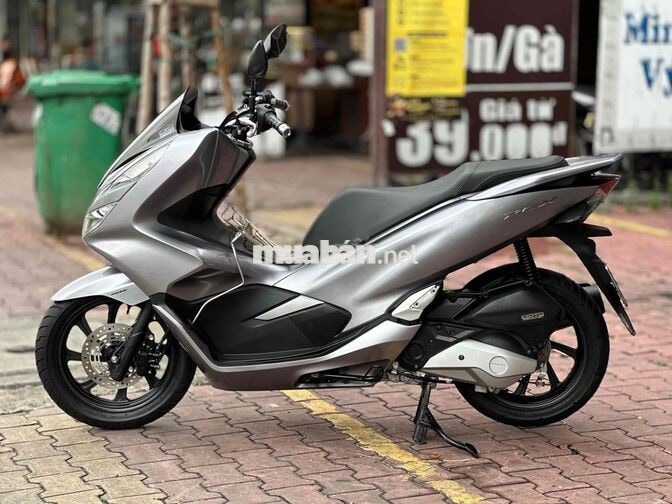 Honda PCX 125 2019 Xám - Biển số 60 - Chính chủ