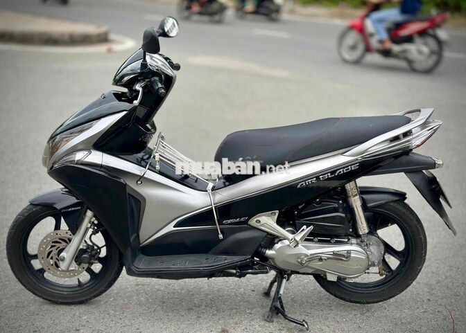 AirBlade Fi 2012. BSTP